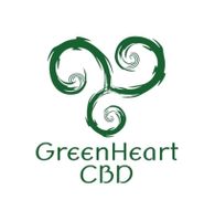 Greenheart CBD coupons